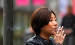NGO揭露內部文件：煙草商行銷戰術轉往「亞洲女性」