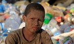 【圖輯】走吧，到另一座城市的垃圾堆找食物：被遺忘的葉門內戰悲歌