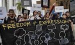 Threats to Online Expression Plague South Asia 