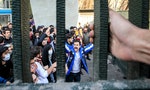 對經濟失望、高喊恢復君主制，伊朗抗議潮到底怎麼了？