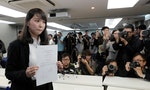 Agnes Chow Barred from Hong Kong Election