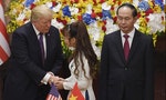 Vietnam Seeks US Bilateral Trade Deal amid TPP Fallout 