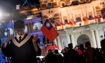好的壞的，都是台灣：蔡英文臉書回顧2017年「重大事件」，你還記得哪幾項？