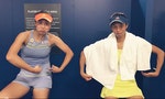 謝淑薇打進澳網女雙四強：台灣唯一集滿四大滿貫「八強俱樂部」