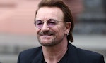 U2主音Bono：為什麼「貧窮是性別歧視」