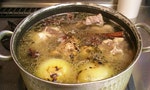 味與高湯的兵法全攻略：如何熬一鍋鮮味好湯？