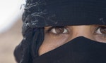 阿拉伯有錢人觀光，讓埃及女孩未滿14歲變人妻