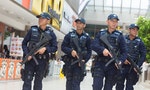 新加坡招募台灣輔警，高度重視英文、訓練嚴格不乏退訓案例