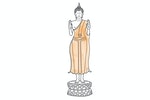 visionthai-42866-buddha-images-seven-day