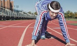 跑步姿勢大體檢：怎麼跑才是正確的「關鍵跑姿」？