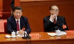 中國式民主有三寶：儒教、共黨、美國大佬