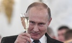 反對派選總統無望，普京如何成就「俄式民主」？