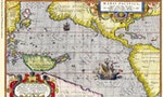《被誤解的台灣古地圖》：歐洲人最初認識的臺灣是兩個島