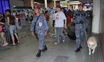 一個巴掌代價幾百萬？泰國機場保安摑掌中國旅客，泰總理表示「遺憾」
