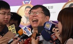 Taiwan News: Taipei Mayor Ko Defends Against China Organ Harvest Claims