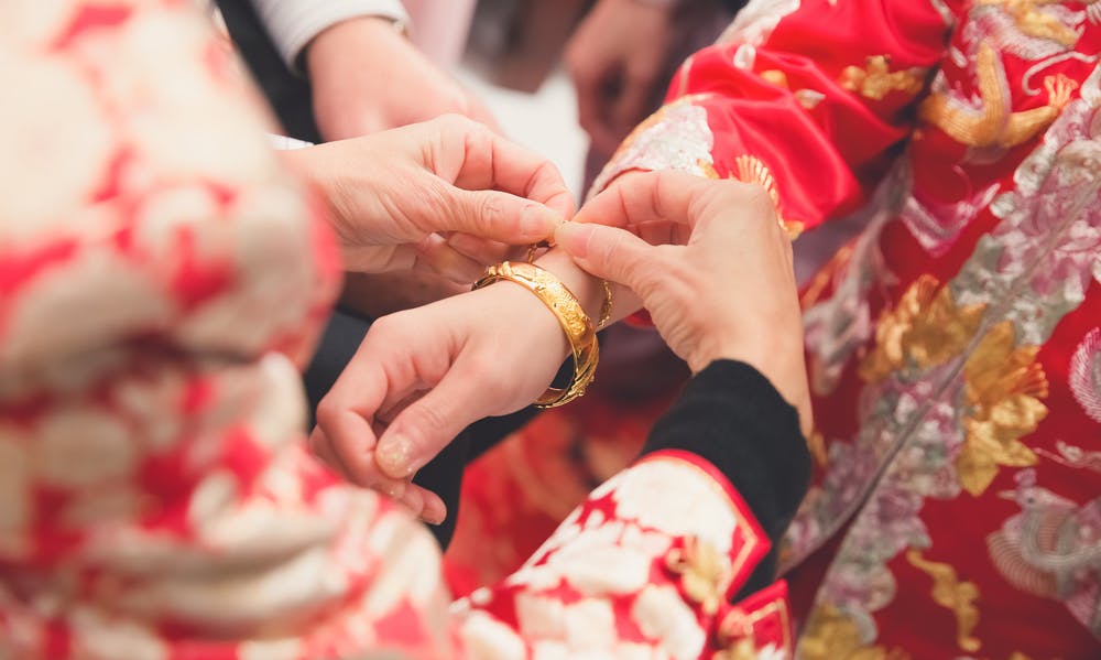 2018年結婚對數創9年新低，外配逾4成來自東南亞