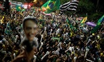 Did Brazil Just Elect an Anti-China President in Jair Bolsonaro?