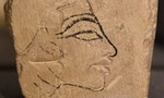 古代埃及女王喃喃訴說的女性悲劇