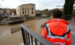 一晚下3個月雨量——熱帶風暴造成法國百年洪災釀至少12死