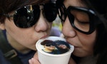 How Social Media Fuels Taiwan's Growing Café Culture
