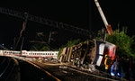 Taiwan News: Crash Controversy, CPC Faces NT$2.7 Bln Compensation Claims 