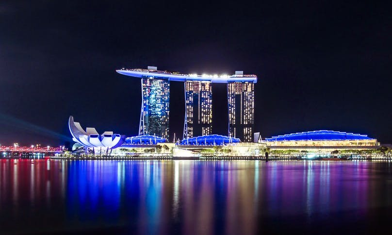 7 Steps to a Wild, Wonderful 48 Hours in Singapore