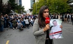 沙烏地阿拉伯記者在土耳其大使館失蹤