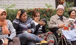 Taiwan Has 250,000 Foreign 'Angels of Mercy' Caring for Its Elderly