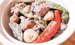 【食譜】走進菲律賓廚房，一起醋漬海鮮、慢燉Adobo雞、烤脆皮豬