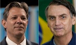 巴西總統大選：「搞垮國家」的左派執政黨將對上右派「巴西版川普」