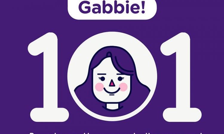 PHILIPPINES: Meet 'Gabbie,' a Chatbot Helping Sexual Harassment Victims