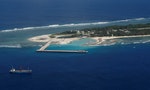 ANALYSIS: Here's Why the ROC Agrees with the PRC in the South China Sea  