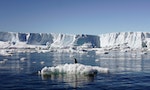 中國在南極建設永久機場，爭取極地空域發言權