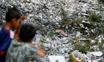各國減塑政策來不及，2040年入海的塑膠垃圾將是現在的三倍
