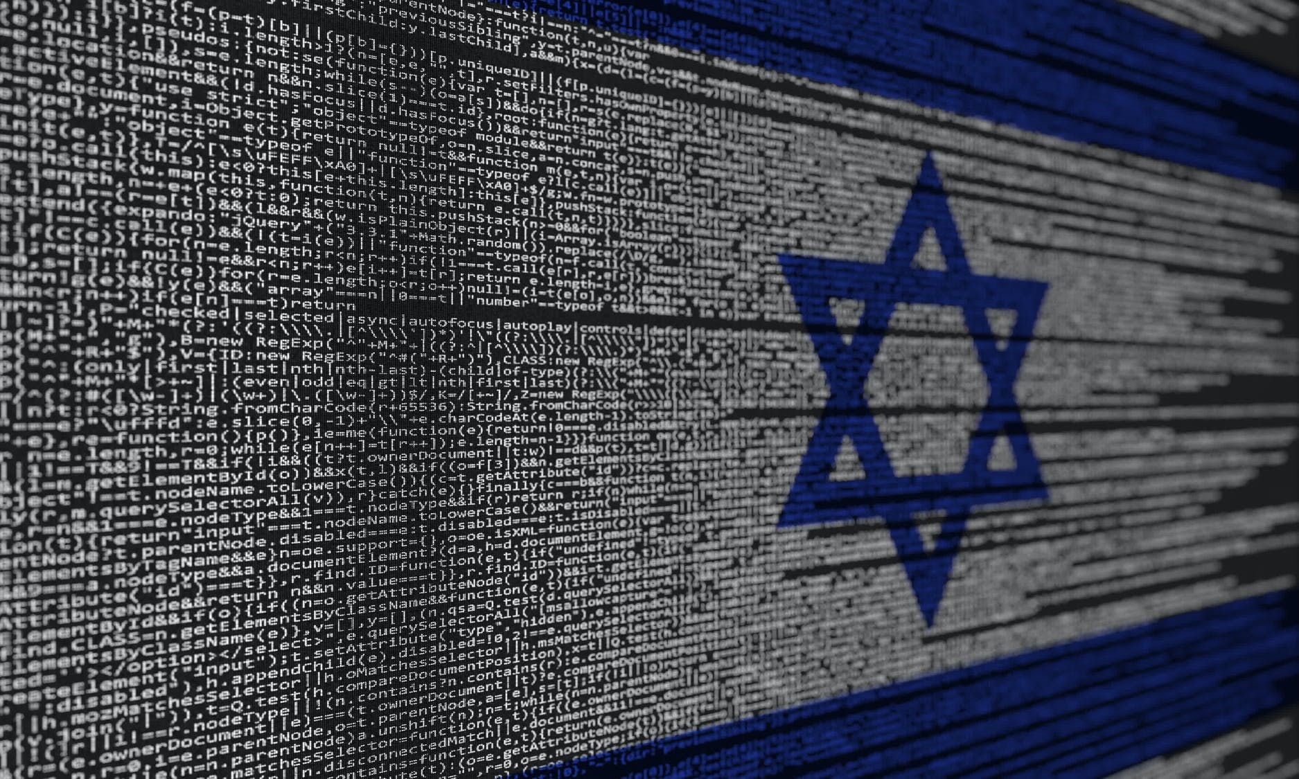 Could Israel Be a Model for Taiwan's Burgeoning Cybersecurity Industry?