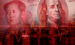 阻人民幣續貶，中國下令銀行海外大拋美元，中國學者：應採「善意的忽視」政策