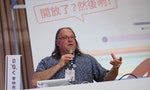 INTERVIEW: MIT's Ethan Zuckerman Says 'Be Angry and Engage'