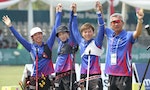 Taiwan News: Olympians Caution on Name Change Referendum 