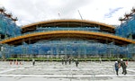 環團揭露：東京奧運新場館使用非法印尼雨林木材 