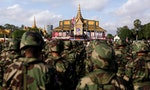Has Cambodia Slipped Away From the International Community?