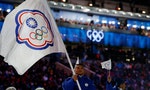 國際奧委會3度致函台灣：尊重言論自由，但不核准「東奧正名」