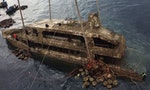 【普吉島船難】翻覆致47陸客死，泰國打撈「鳳凰號」出水展開調查