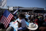 美墨邊境移民申請庇護非法