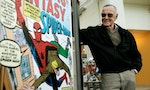 讓超級英雄有血有肉又有弱點——「Marvel之父」Stan Lee不在人間客串了