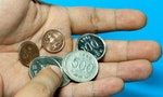 韓國貨幣的故事（三）：10元硬幣的多寶塔，意外見證日本殖民的痕跡