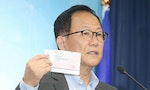 台北市長選舉驗票結果出爐：丁守中多輸313票，蒐證提出「選舉無效」訴訟