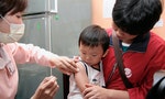 又有51萬劑流感疫苗「出問題」遭退回，但12月中就進入流行期