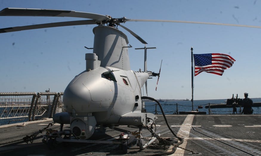 Taiwan News: Defense Officials Eye Purchase of US-Made Helicopters & Mines