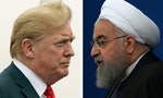 美國對伊朗實施「最大施壓」制裁，台日中韓等8國豁免可購原油