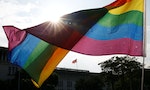 Pre-Referenda LGBT Rights Rally Draws 100,000 in Taipei 